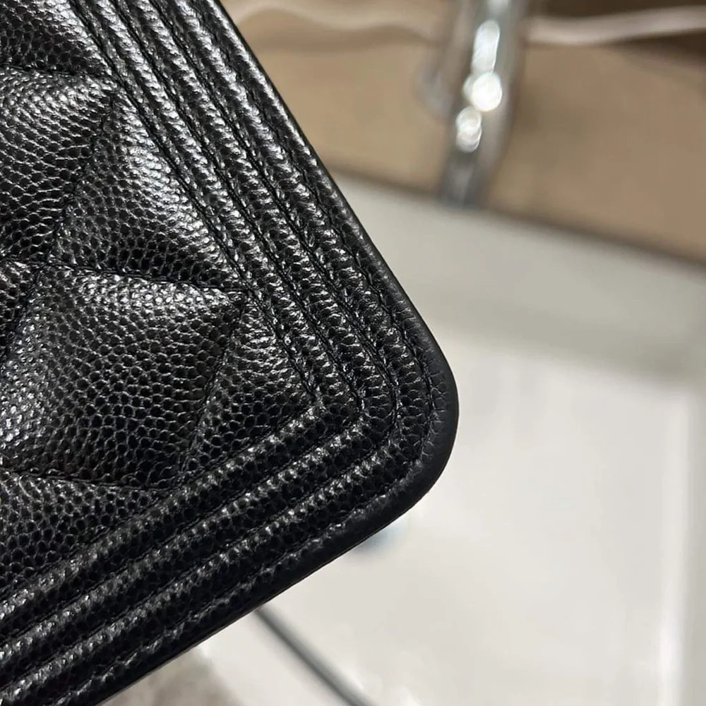 Chanel Boy Woc - Picture 6 of 12